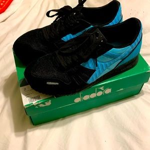 Diadora sneakers